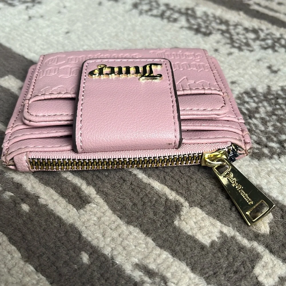 🎈Juicy Couture Card Wallet